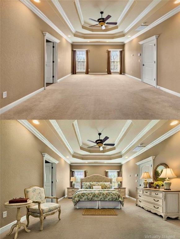 SOUTH MOUNTAIN ESTATES-RURBAN - Residential