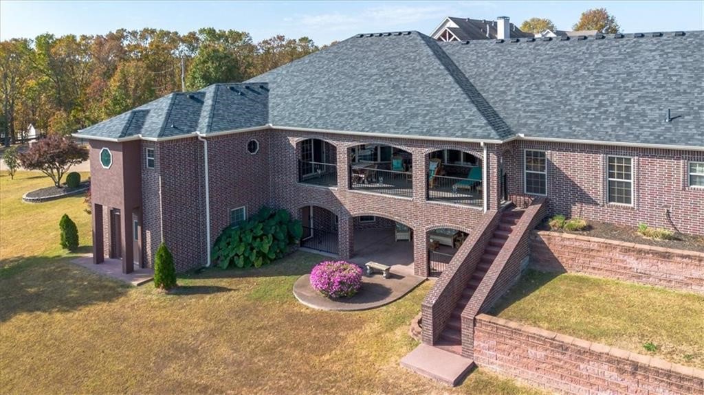 SOUTH MOUNTAIN ESTATES-RURBAN - Residential