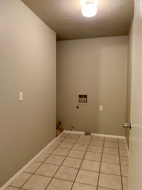 Park II - Residential Lease