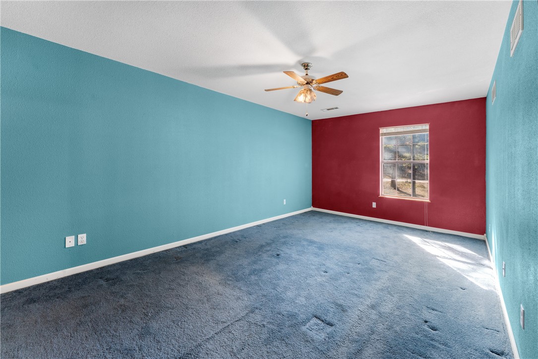 Huckleberry Point - Residential