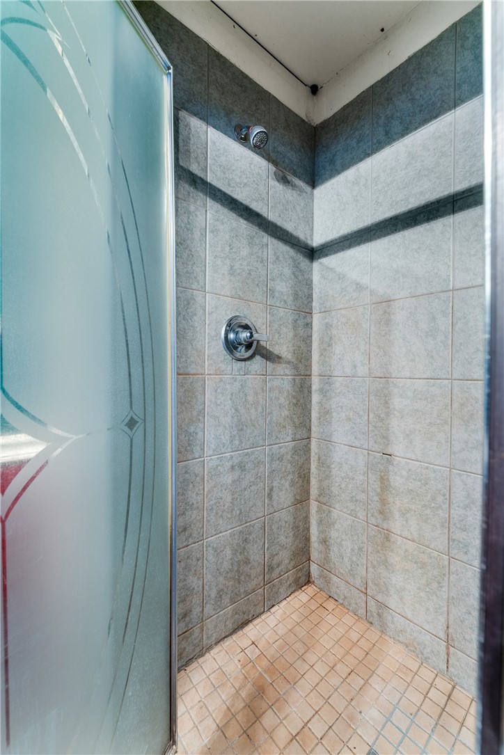 Huckleberry Point - Residential