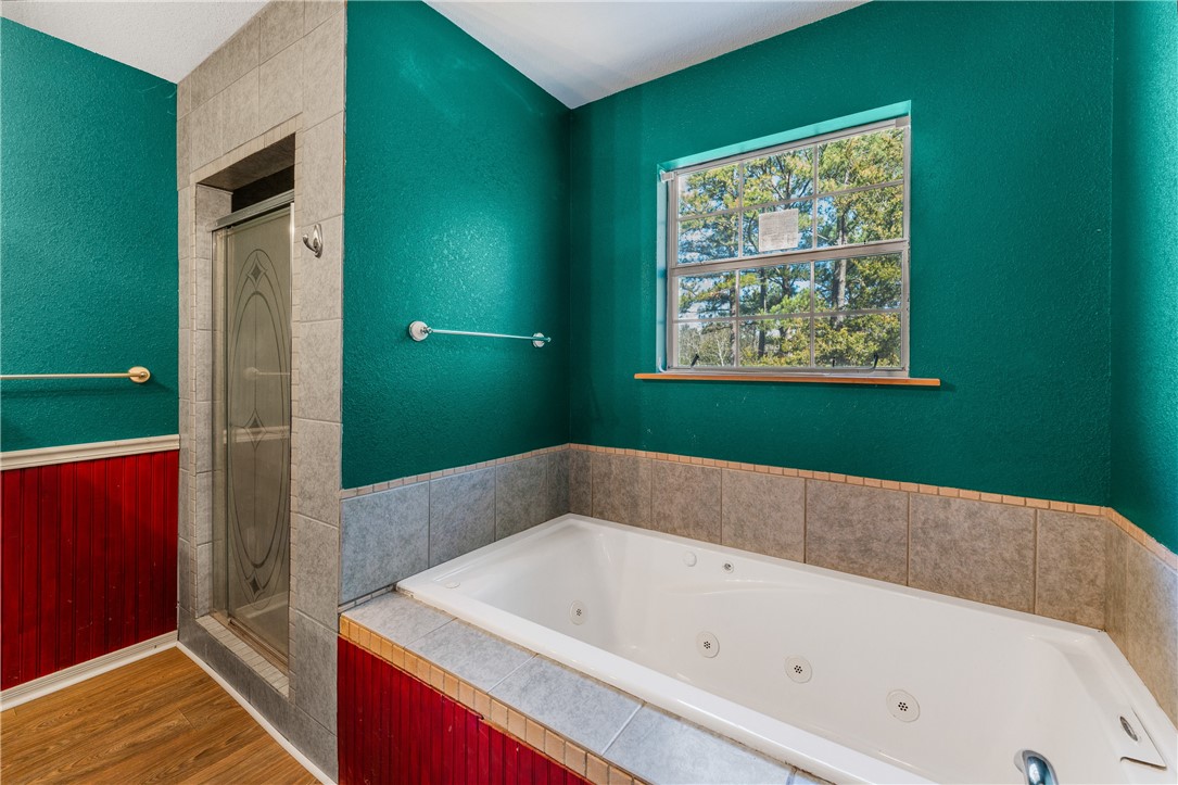 Huckleberry Point - Residential