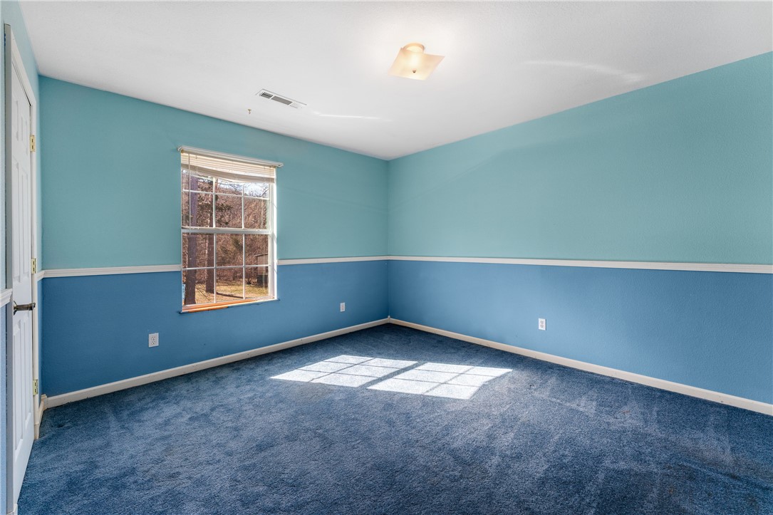 Huckleberry Point - Residential