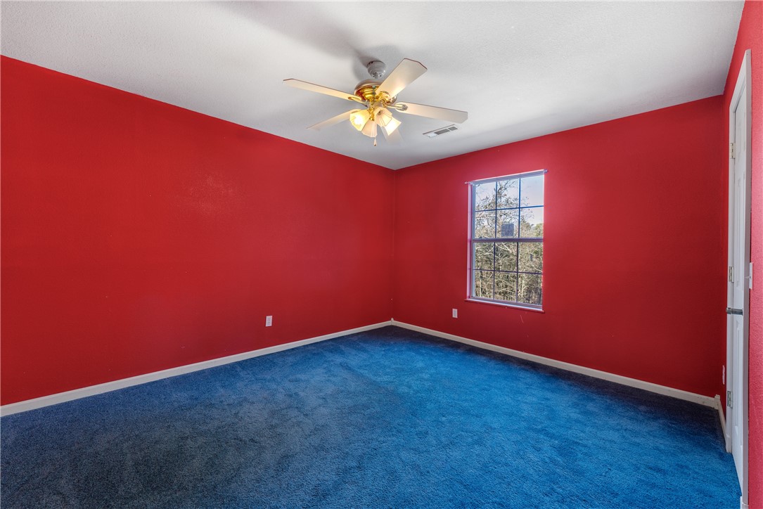 Huckleberry Point - Residential