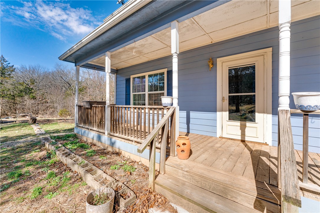 Huckleberry Point - Residential