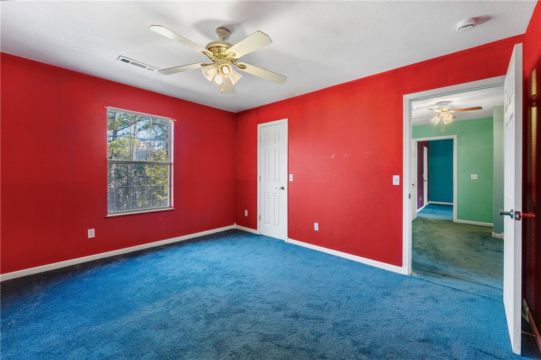 Huckleberry Point - Residential