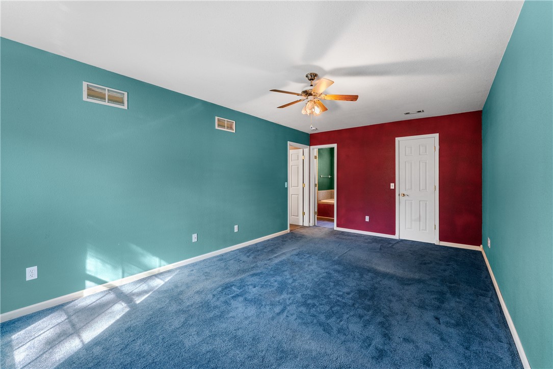 Huckleberry Point - Residential