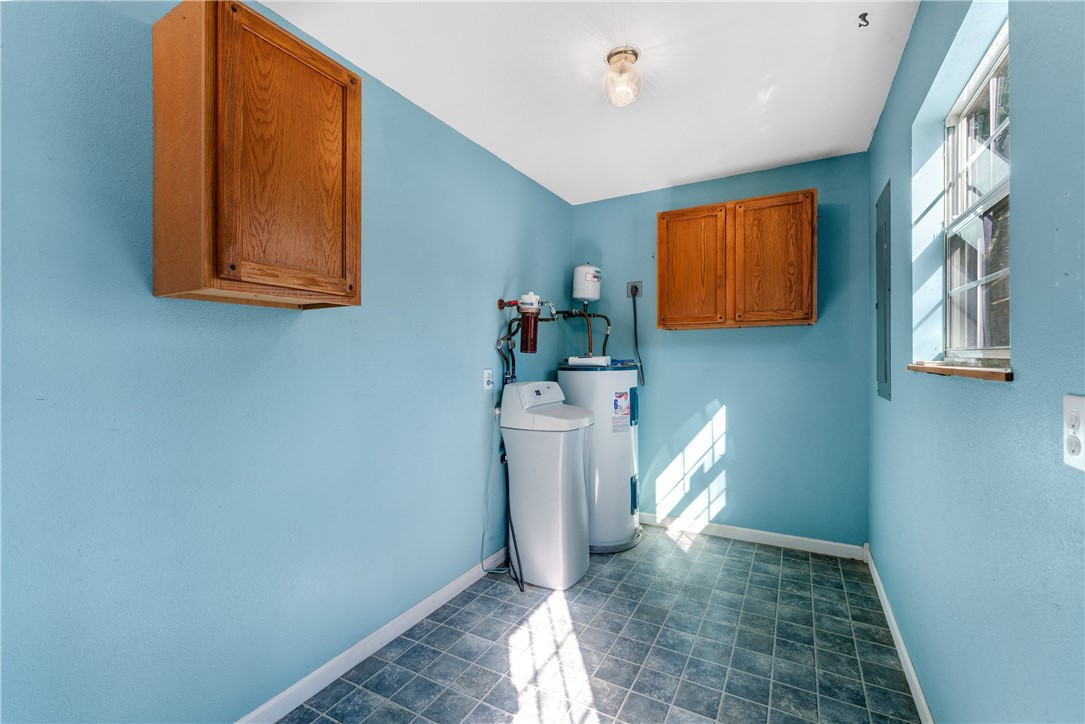 Huckleberry Point - Residential