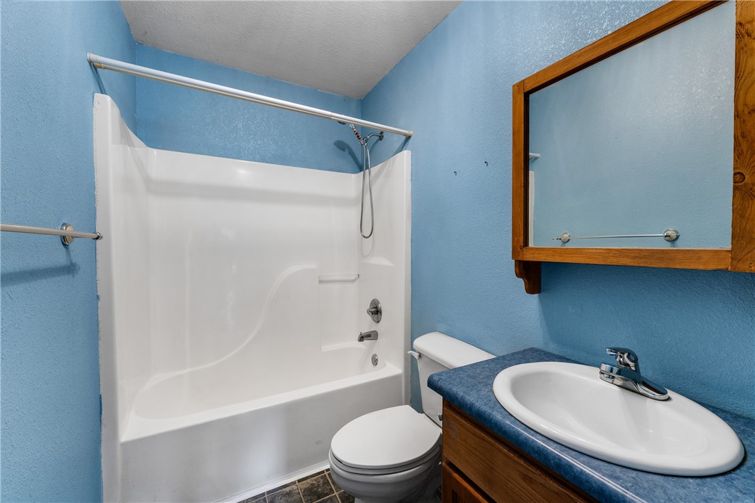 Huckleberry Point - Residential