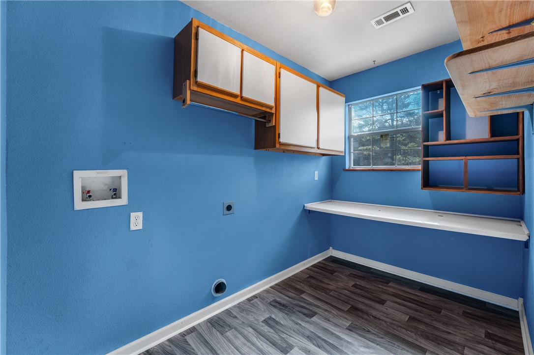 Huckleberry Point - Residential