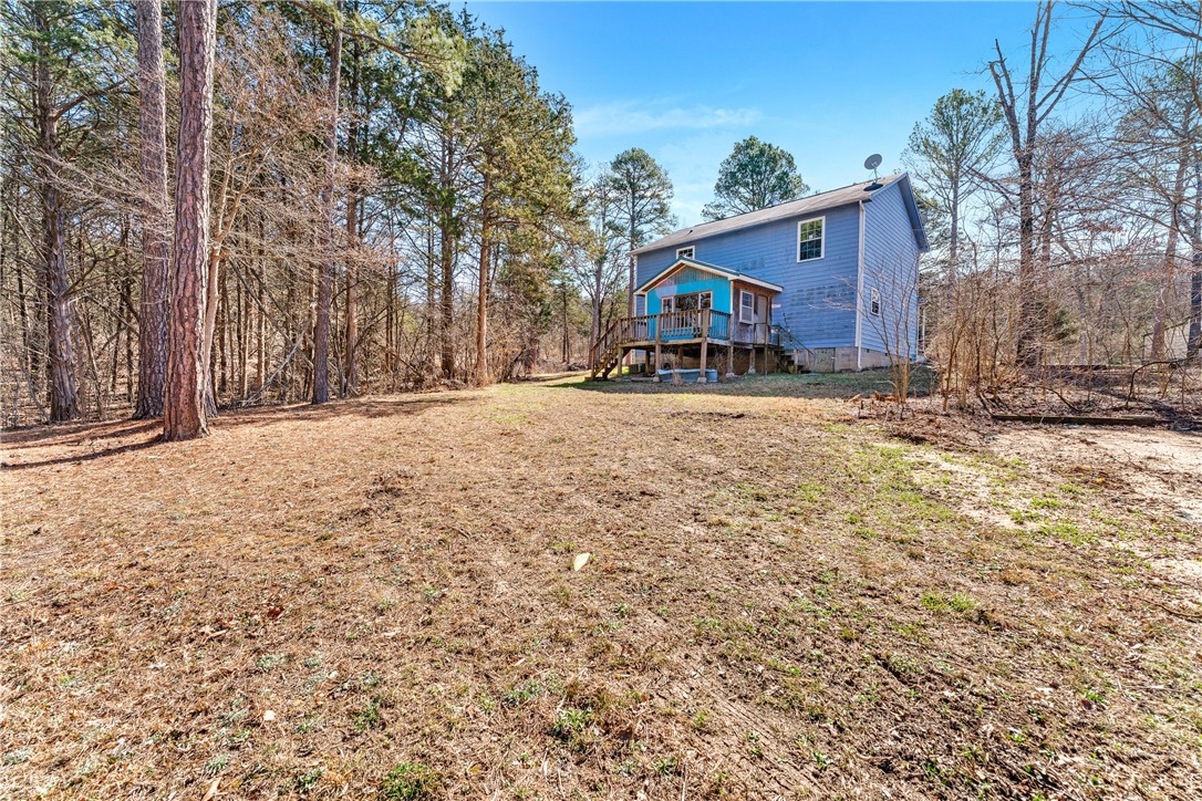 Huckleberry Point - Residential