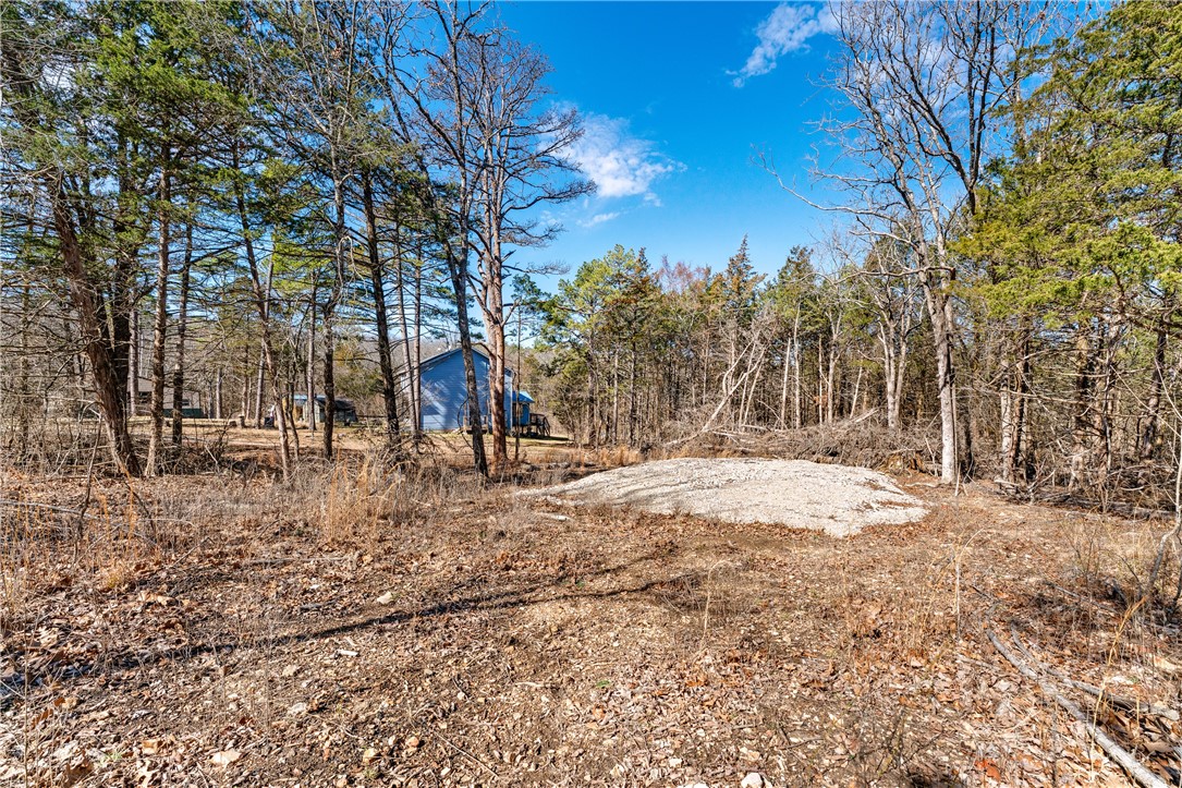 Huckleberry Point - Residential