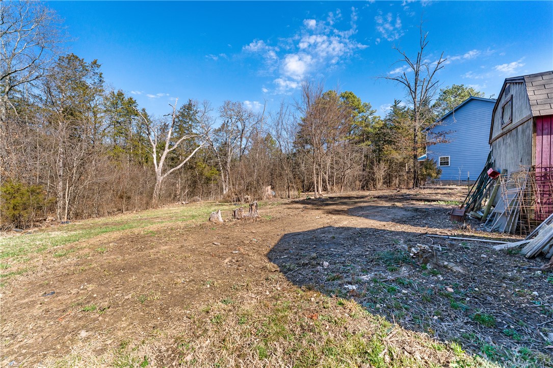 Huckleberry Point - Residential