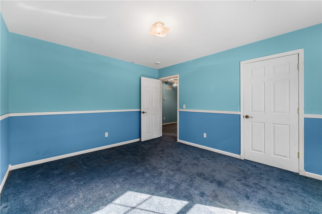 Huckleberry Point - Residential