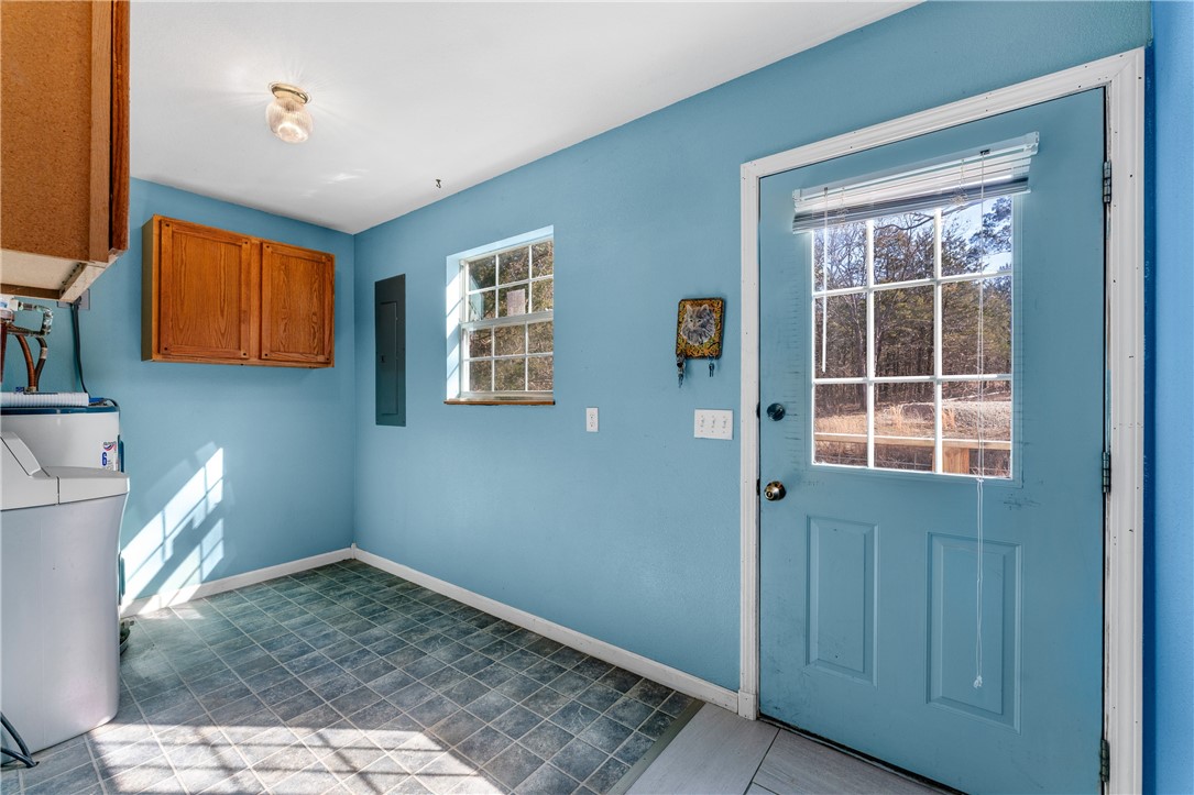 Huckleberry Point - Residential