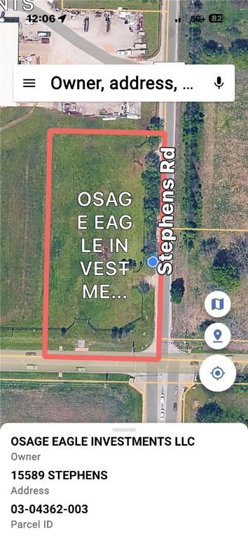 Main image without alt text