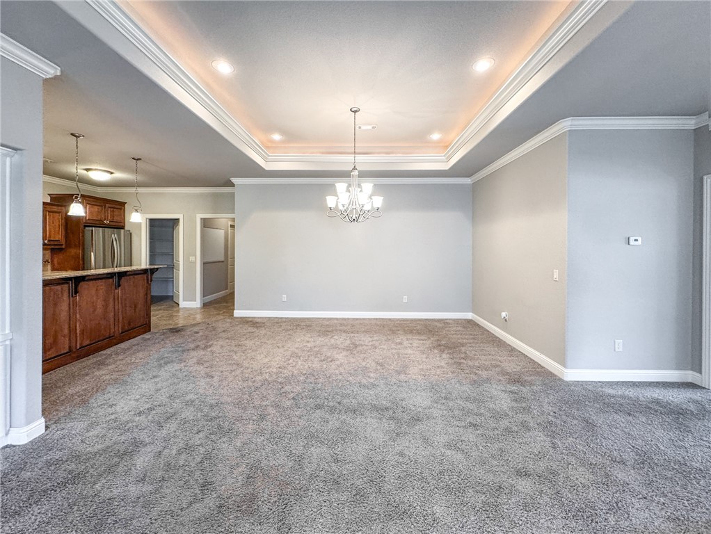 Vintage Estates Sub Bentonville - Residential