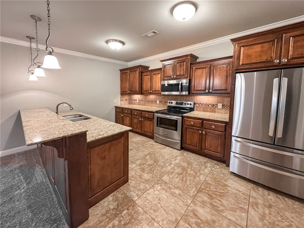 Vintage Estates Sub Bentonville - Residential