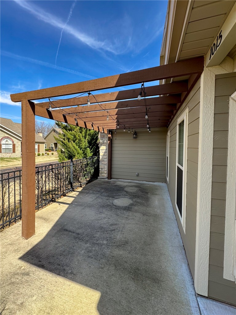 Vintage Estates Sub Bentonville - Residential