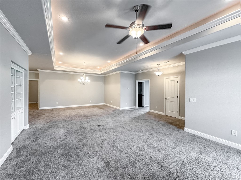 Vintage Estates Sub Bentonville - Residential