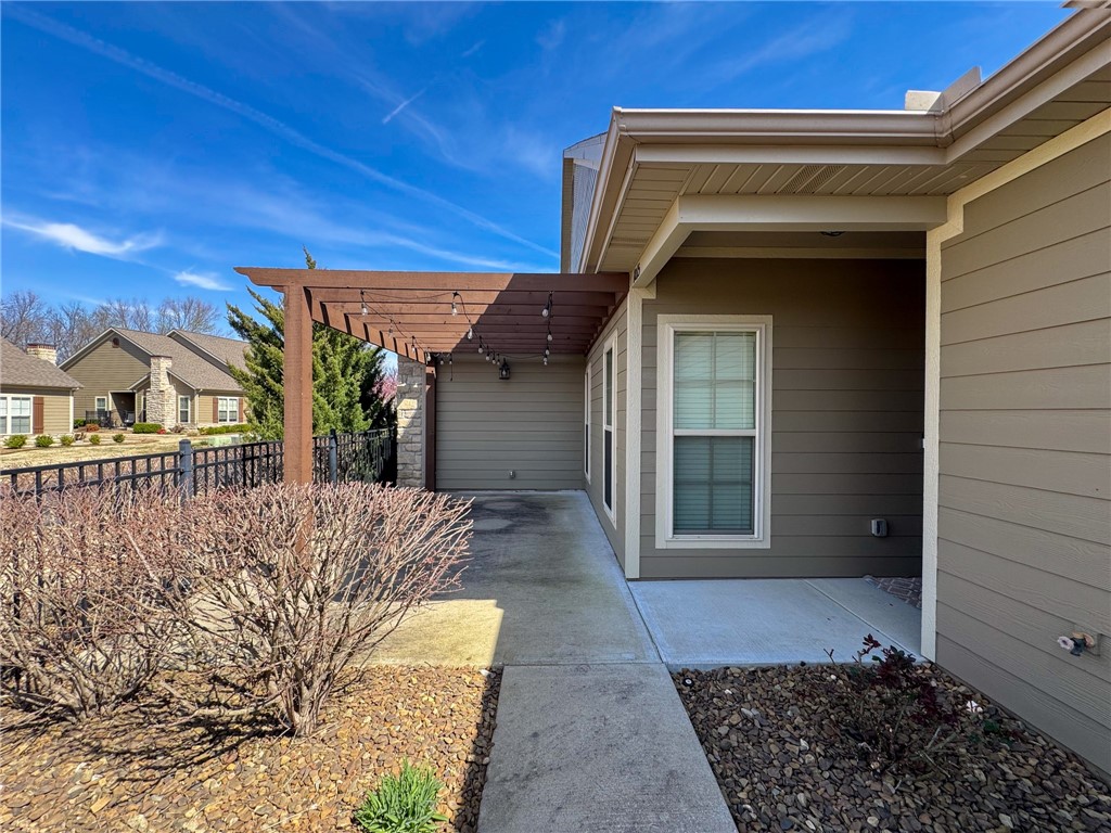 Vintage Estates Sub Bentonville - Residential