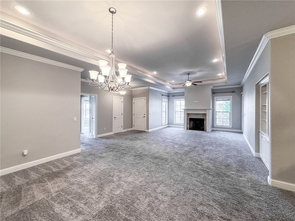 Vintage Estates Sub Bentonville - Residential