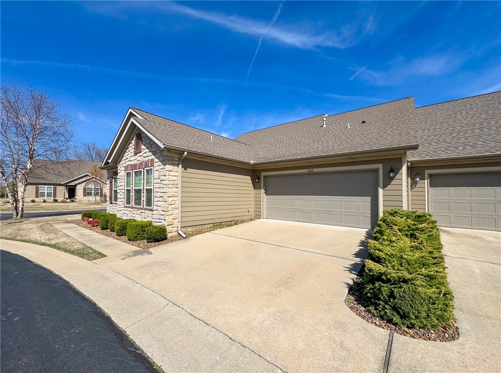 Vintage Estates Sub Bentonville - Residential