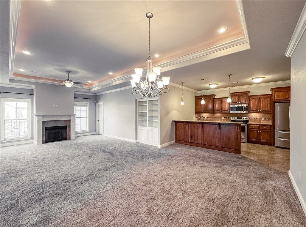 Vintage Estates Sub Bentonville - Residential