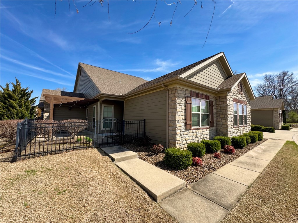 Vintage Estates Sub Bentonville - Residential