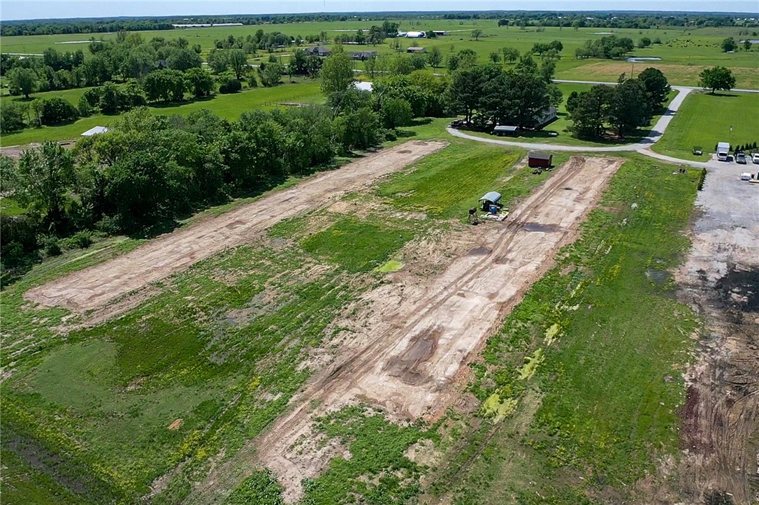 Unruh Add Rurban - Residential