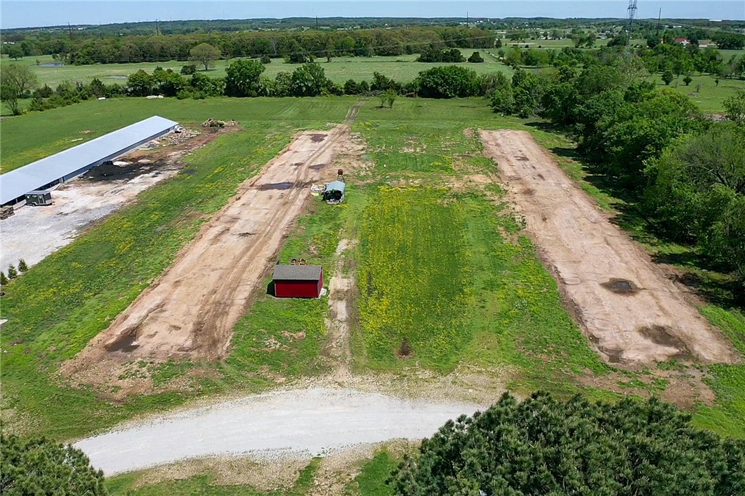 Unruh Add Rurban - Residential