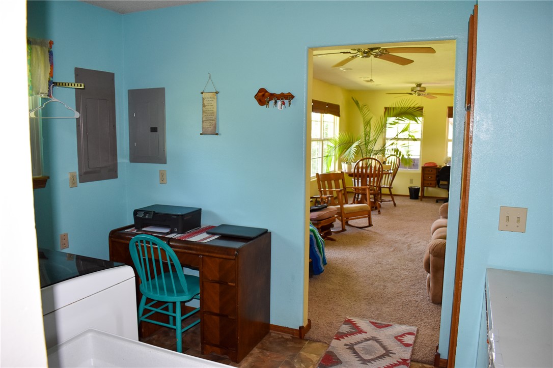 Unruh Add Rurban - Residential