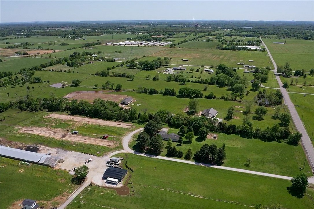 Unruh Add Rurban - Residential