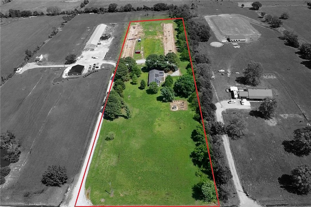 Unruh Add Rurban - Residential