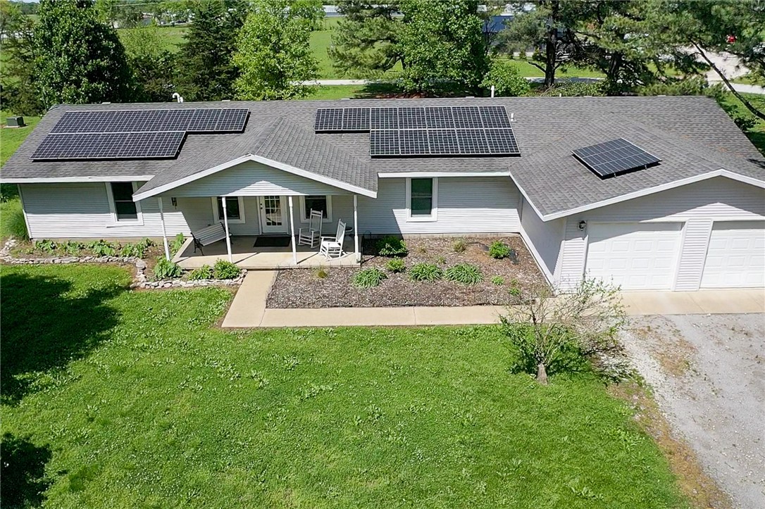 Unruh Add Rurban - Residential