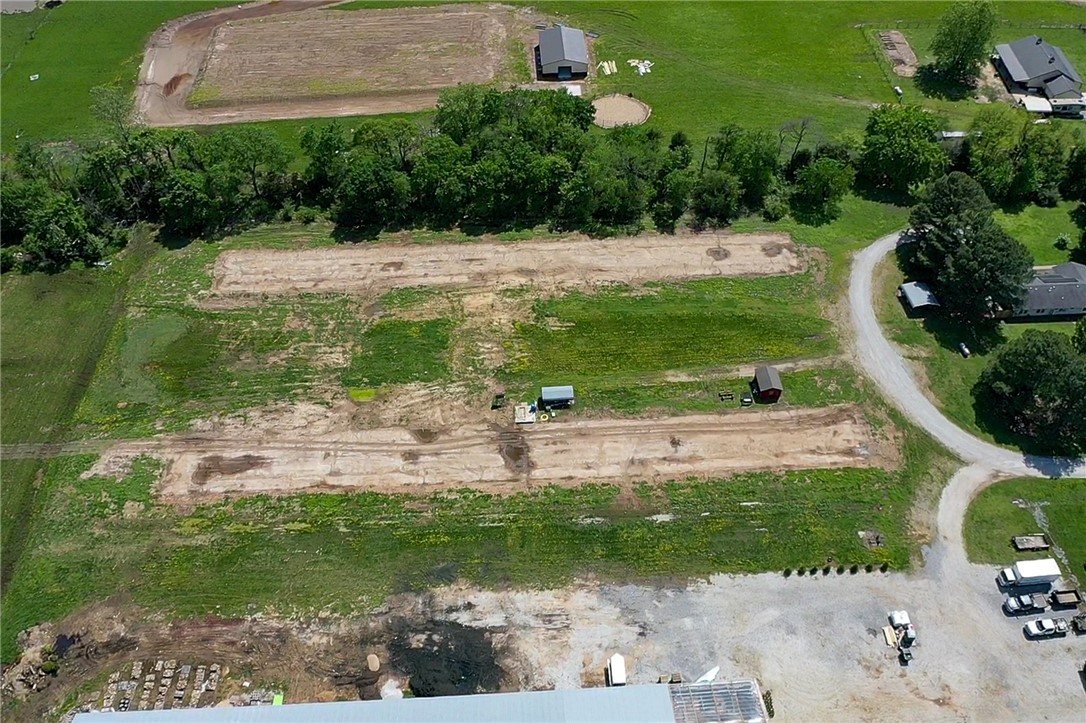 Unruh Add Rurban - Residential