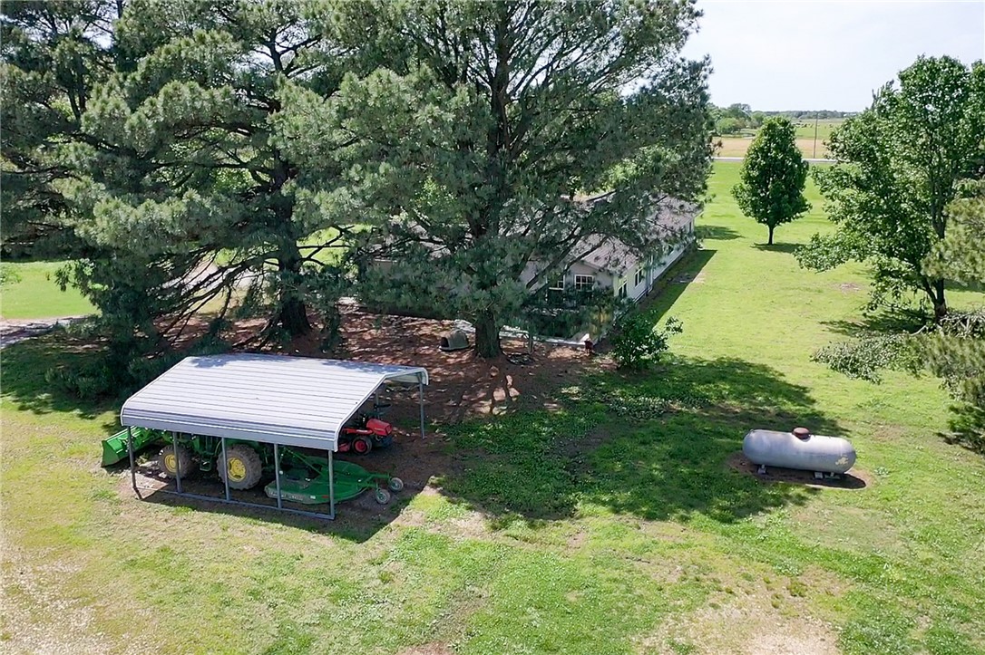 Unruh Add Rurban - Residential