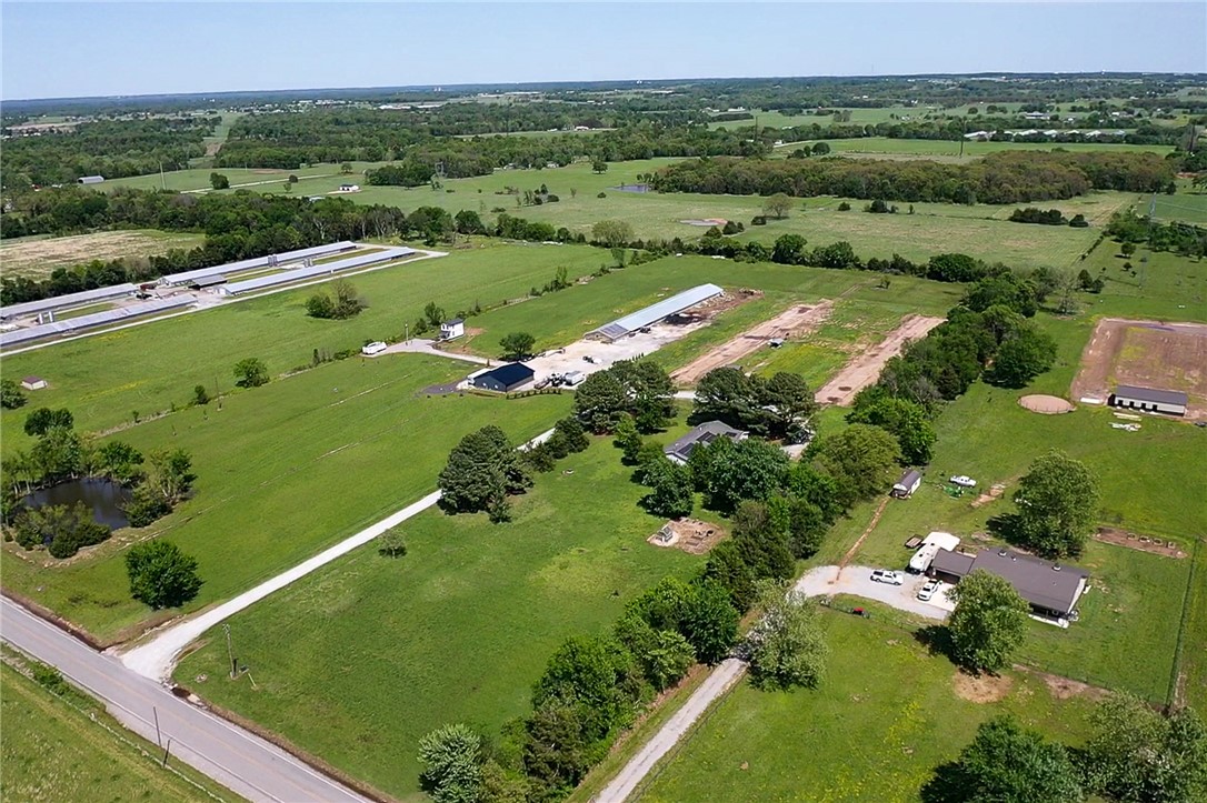 Unruh Add Rurban - Residential