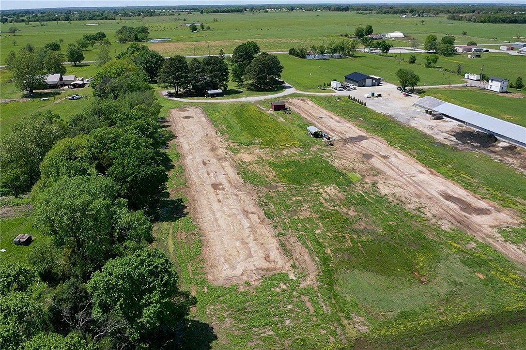 Unruh Add Rurban - Residential