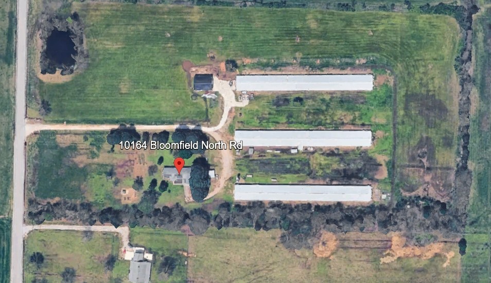 Unruh Add Rurban - Residential