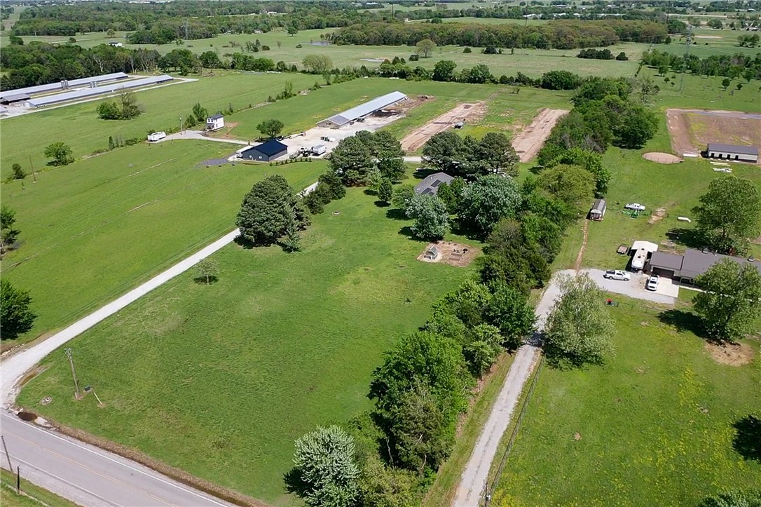 Unruh Add Rurban - Residential