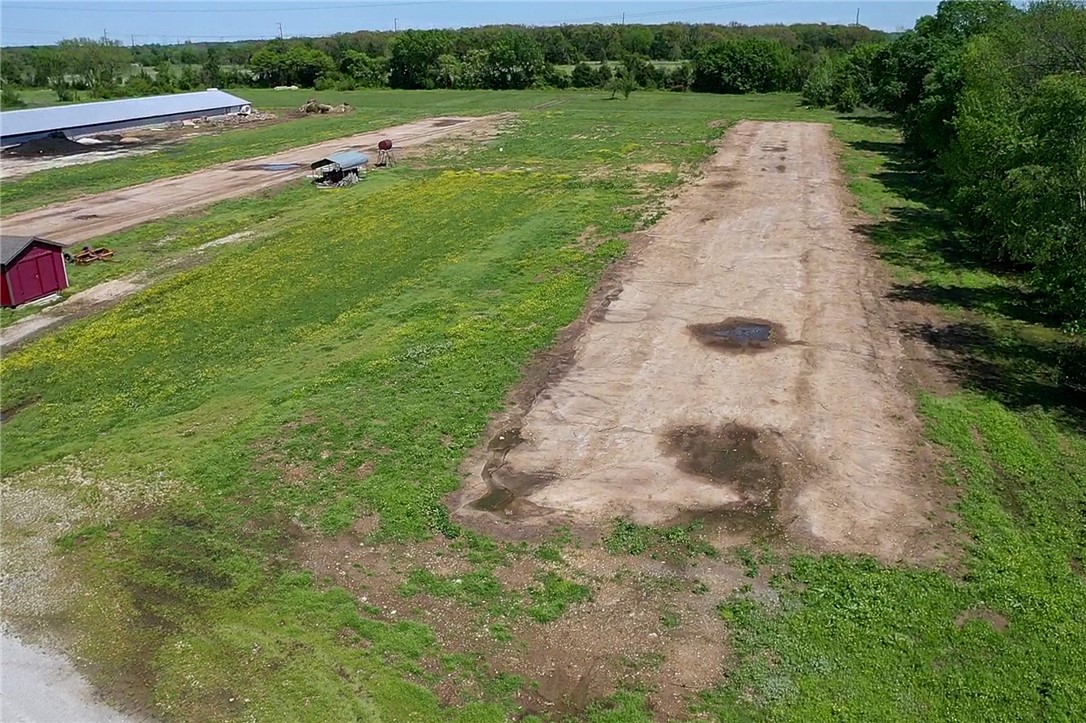 Unruh Add Rurban - Residential