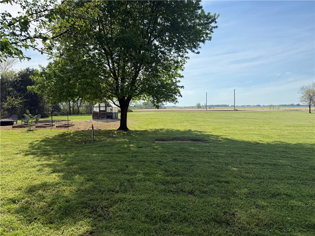 Unruh Add Rurban - Residential