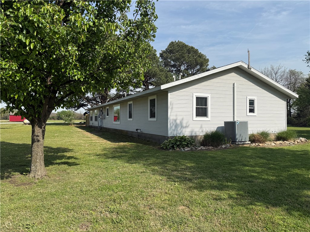 Unruh Add Rurban - Residential