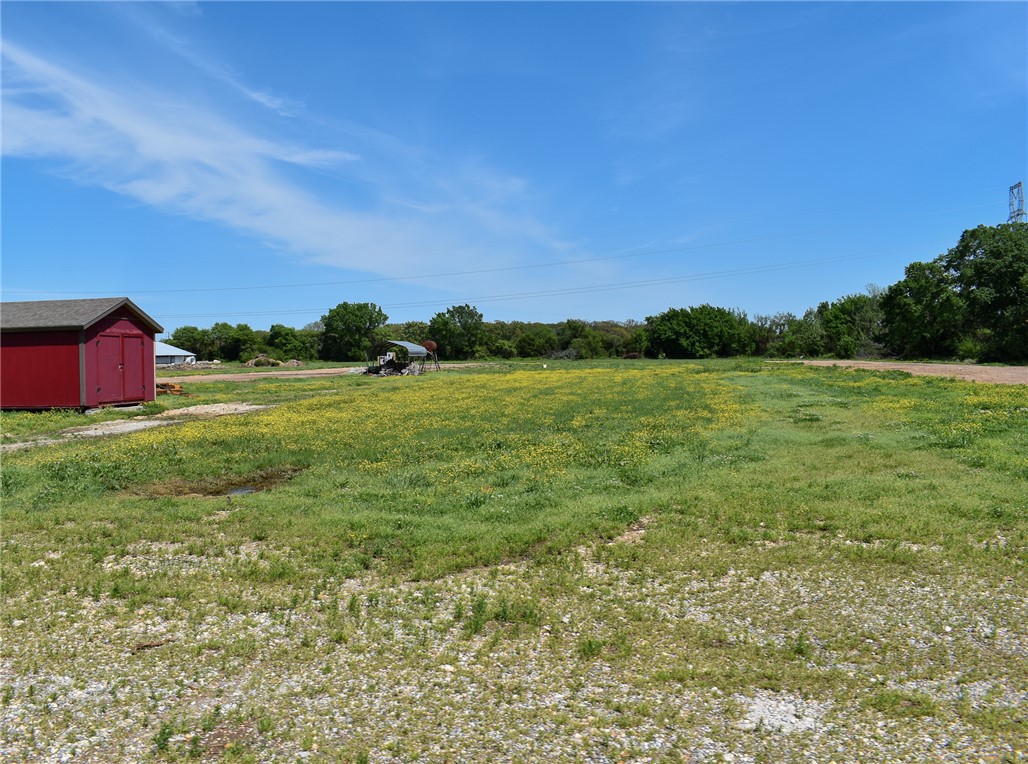 Unruh Add Rurban - Residential