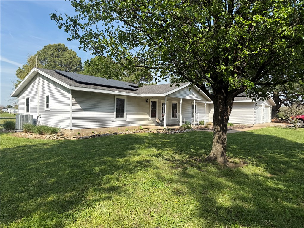 Unruh Add Rurban - Residential