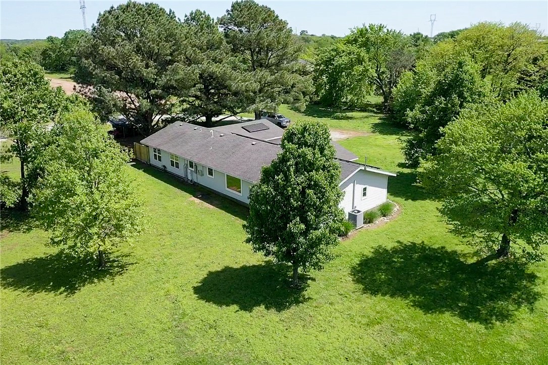 Unruh Add Rurban - Residential