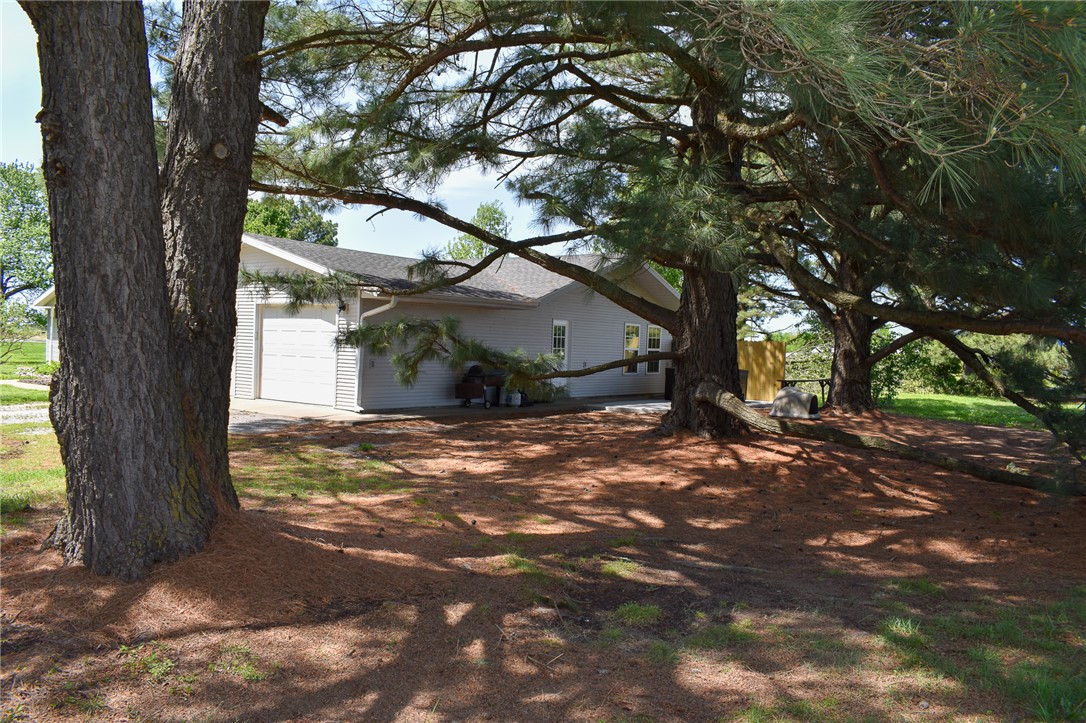 Unruh Add Rurban - Residential