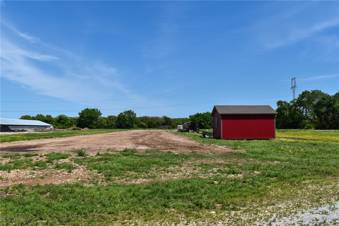 Unruh Add Rurban - Residential