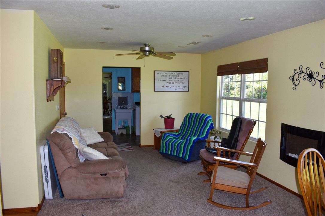 Unruh Add Rurban - Residential